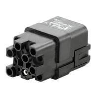 Weidmuller 1993820000 Heavy Duty Power Connectors HDC HQ 12 FC