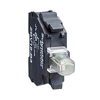 SCHNEIDER ZBVB19 Indicators 24V LT. MODULE WITH RING TONGUE TERM.