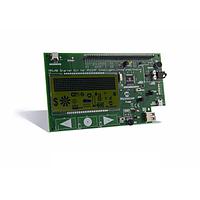 Microchip Technology DM240015 Starter Kits MPLAB Starter Kit for PIC24F Intelligent Integrated Analog