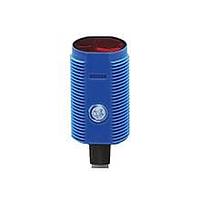 Contrinex 120254-0133 Proximity Sensors Contrinex Photoelectric Sensor, M18 Plastic Housing, Background Suppression, 10 - 250mm Operating Distance, NPN, Changeover, Potentiometer Sensitivity Adjustment, 2m 4-wire PVC Cable, 33mm Housing Length Engineering/Old PN: LHR-M18PA-PMK-101 Status: