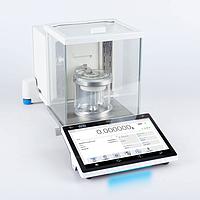 RADWAG XA 22.5Y.M.A.P.Q Microbalance (22g, 0,1mg)