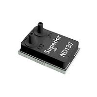 Superior Sensor Technology ND130-SM02-R Board Mount Pressure Sensors Differential Pressure Sensors Industrial Applications