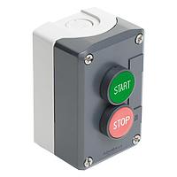 SCHNEIDER XALD215H7 Pushbutton Switches 2 PUSH BUTTONS CONT BOX