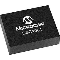 Microchip Technology DSC1001DL5-036.8640 MEMS Oscillators MEMS Osc., Low Power, 36.864MHz, LVCMOS, -40-105C, 10ppm, 2.5x2.0mm
