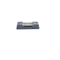 Obishi AF101 Petite Level (110×27×29mm; 0.1mm/m)