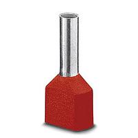 PHOENIX CONTACT 3201026 Two Wire AI-TWIN 2X10 -14RD