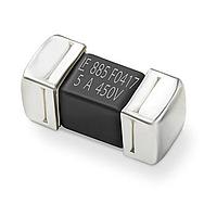 Littelfuse 088502.5DR Fuse 350VAC 2.5A .0267ohms 885 NANO2