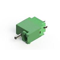 EDAC 516-020-000-511 Housings Rack & Panel Connector