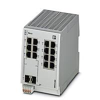 PHOENIX CONTACT 1006188 Ethernet Modules FL SWITCH 2214-2SFX