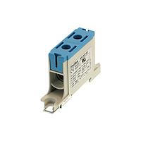 Molex 201606-1610 Feed Through Terminal Block HC UNVCLP 150A 1CKT GRY 1000V