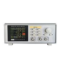 SALUKI SE1201 Lock-In Amplifier (50 mHz to 120 kHz, 1 nV to 1 V)