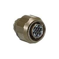 Amphenol Aerospace 2M80100816M1026PB Plugs M801 26C 26#23 PIN PLUG THRD
