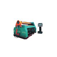 SMAC 4RP-65*3000 4 Roller bending machine
