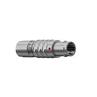 ODU S12L0C-P16PFG0-8200 Circular Push Pull Connectors