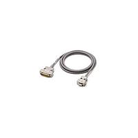 Omron Automation and Safety XW2Z-200S-CV RS-232 Cable Cb PT/ASC02-9 P EMS