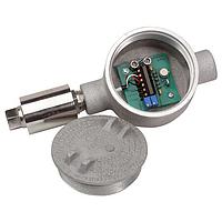 OMEGA PX02C0-2KSI Pressure Transducers with Internal Shunt Resistor (Sealed Gauge, 2000 psi, NPT Male, 1/4 in)