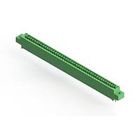 EDAC 346-043-500-602 Standard Card Edge Connectors Card Edge Connectors