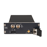 KEYSIGHT PZ2110A Precision Source/Measure Unit Module (1CH,1.25 MSa/s, 10 fA, 210 V, 315 mA)