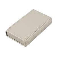 Hammond Manufacturing RH3145 PCB Enclosure ABS Plastic Hand Held Enclosure - 5.71 x 3.15 x 0.98"