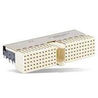 Amphenol FCI HM2P65PDE121AALF Module Type AB MILLIPACS STRAIGHT HEADER SIGNAL