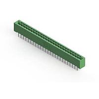 EDAC 307-050-442-201 Receptacles Card Edge Connector