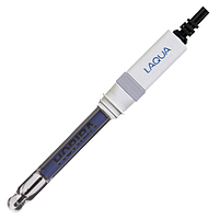 HORIBA 1076A-10C pH Glass Electrode