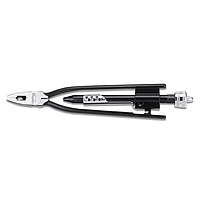 TOPTUL DACA1A06 Safety Wire Twisting Pliers (6 inch)