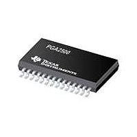 Texas Instruments PGA2500EVM Audio Amplifier PGA2500 Eval Mod