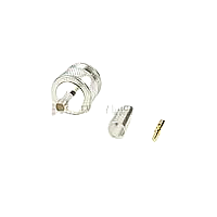 Fairview M39012/26-0011 Conector (TNC Male ,11 Ghz)