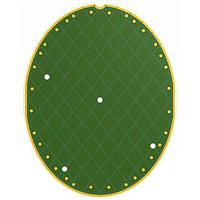 Azoteq TPE48-P203-B Capacitive Touch Sensor