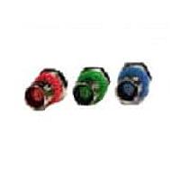 Bomar 321A245F Connectors BNC BLKHD JACK,CRIMP(RG58)