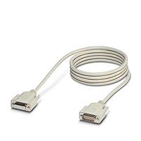 PHOENIX CONTACT 1656275 System Cable VS-15-DSUB-20-LI-2.0