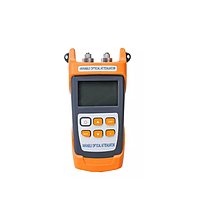 Attenuator