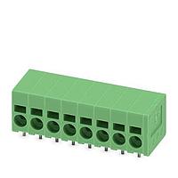 PHOENIX CONTACT 1991037 Fixed Terminal Blocks SPT 2.5/ 8-H-5.0 5MM 8P HORZ SPR