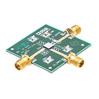 Analog Devices ADMV1010-EVALZ I/Q Down Converter 12.6 GHz to 15.4 GHz, GaAs, MMIC, I/Q Downconverter