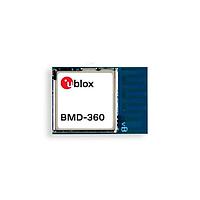 u-blox BMD-360-A-R Bluetooth Modules MOD BLE 5.1 NORDIC nRF52811 SoC