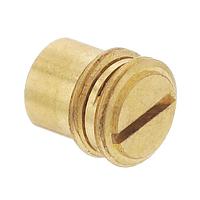 Knowles Dielectric Laboratories L6997-1 Trimmer / Variable Capacitors