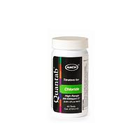HACH 2751340 Chloride QuanTab® Test Strip (300-6000 ppm Cl-)