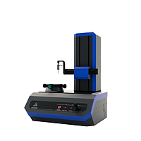 Roundness measuring machine