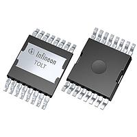 Infineon IMLT65R050M2HXTMA1 SiC MOSFETS SILICON CARBIDE MOSFET