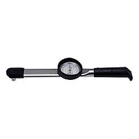 Tohnichi DB100N-S Dial Indicating Torque Wrench (10～100 N･m)