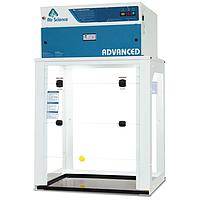 Air Science P10XL-XT-G-PP Ductless Fume Hood (34"; Polypropylen)