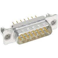 HARTING 09641227225 Plug 9 WAY STRAIGHT ML 470 SBCLIP4