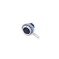 NEUTRIK MRF Connectors RECEPT MINICON FML W/INSRT NEEDS CNTCTS