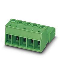 PHOENIX CONTACT 1733848 Plugs IPC 16/3-ST-10,16 BK
