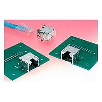 Hirose Electric TM11R-5M2-88(01) Modular 8P F SUB MODULAR R/A BRD MNT THROUGH HOL