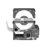 Other components