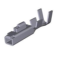 AMP Connectors - TE Connectivity 175151-1 (Mouser Reel) Power to the Board AMP UNIVERSAL POWER Reel of 1000