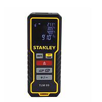 Distance meter