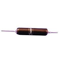 Hammond Manufacturing 1536X Hash Choke RF Choke, heavy duty hash choke, inductance 250uH, DC current 2.5A, 1536 series